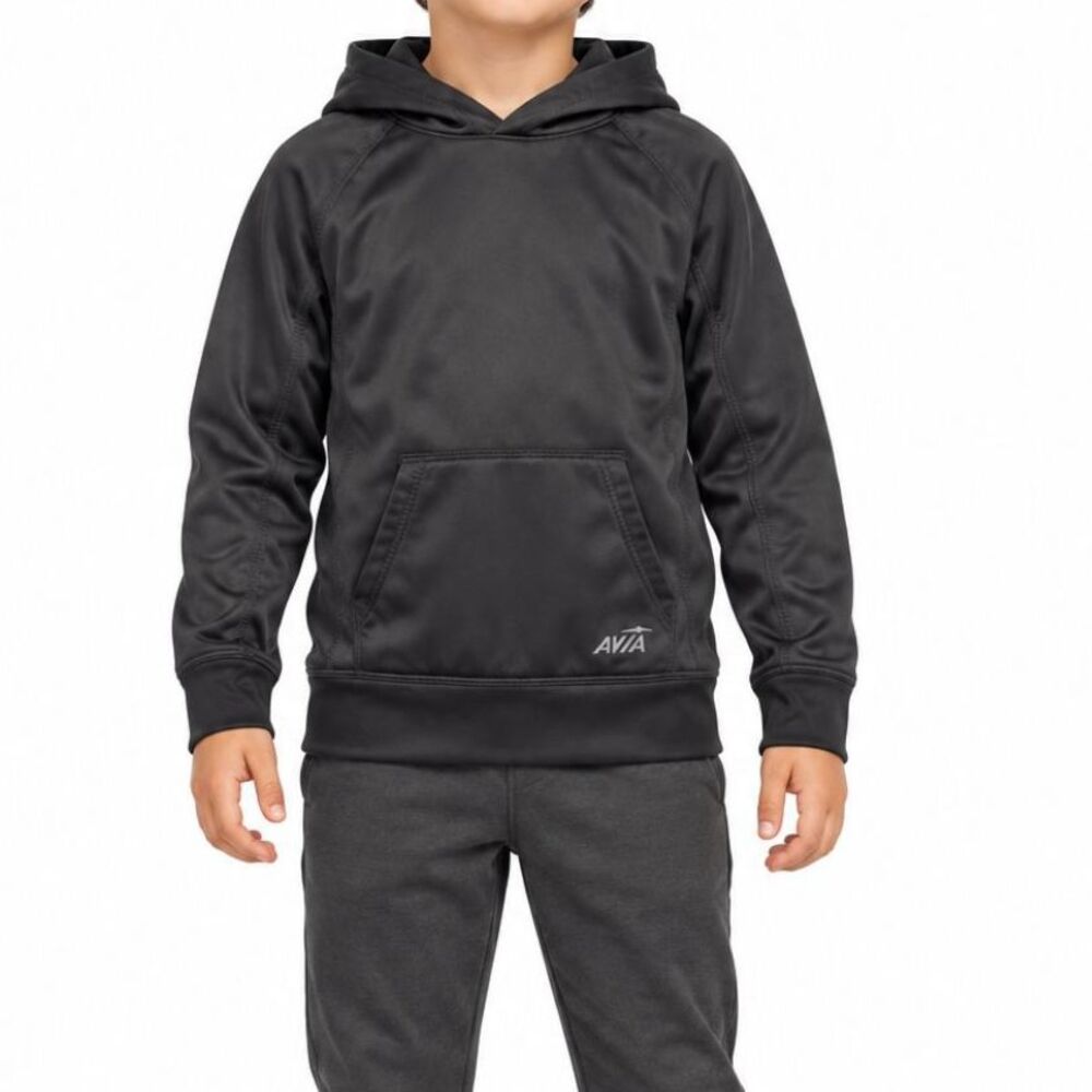 🔥 5 for $30 🔥 Avia Boys Performance Hoodie | Size 6/6X
